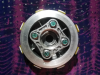 Runner Turbo Clutch Plate